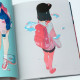 Daisuke Richard Making and Works - Art Book