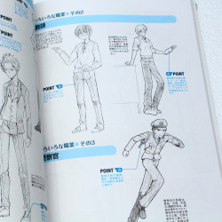 How to Draw: Male Character Dessin