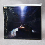 Final Fantasy XIV Piano Collections 