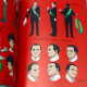 PERSONA 5 the Animation Artworks