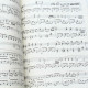 Final Fantasy VII Piano Collections Music Score