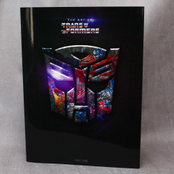 The Art of Transformers