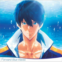 Free! Road to the World Yume - Soundtrack 