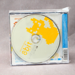 Another Eden Original Soundtrack 2 plus 8bit Arrange CD