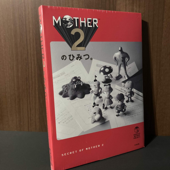 Secret of Mother 2 