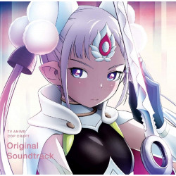 Cop Craft - Original Soundtrack