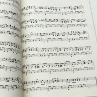Final Fantasy X-2 - Piano Collections Solo Score Sheet Music