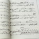Final Fantasy Piano Opera Music IV V VI Music Score