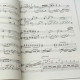 Final Fantasy Piano Opera Music IV V VI Music Score