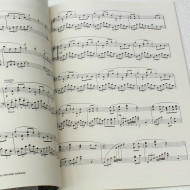 Final Fantasy X - Piano Collections Score 