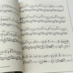 Final Fantasy X - Piano Collections Score 