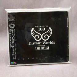 Distant Worlds: music from FINAL FANTASY THE JOURNEY OF 100