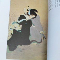 Kaburaki Kiyokata - Nihonga Art Book
