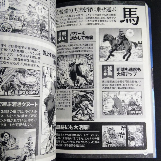 ヴィンランド サガ 1 25巻 公式ガイドブック Tamoionet Com Br