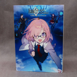 Fate/Grand Order Memories II Craft Essence