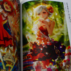 Fate/Grand Order Memories II Craft Essence