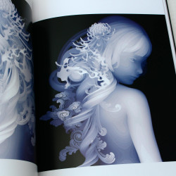 Takamatsu Kazuki - Art Book