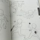How to Draw -  Illust Pose Girls-Hen