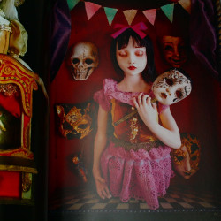 Mari Shimizu - Dolls Collection - Wonderland