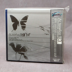 Ar tonelico III hymmnos concert - Limited Edition Box Set