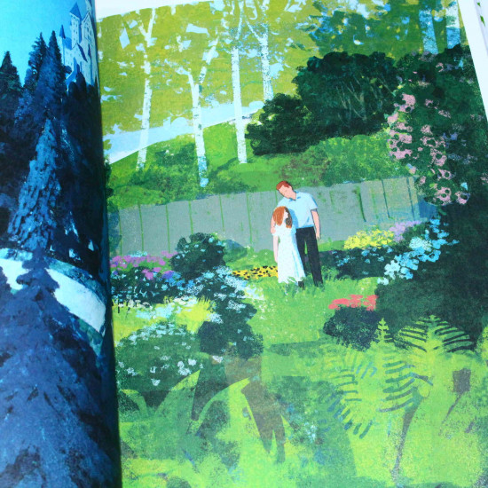 TATSURO KIUCHI Art Works