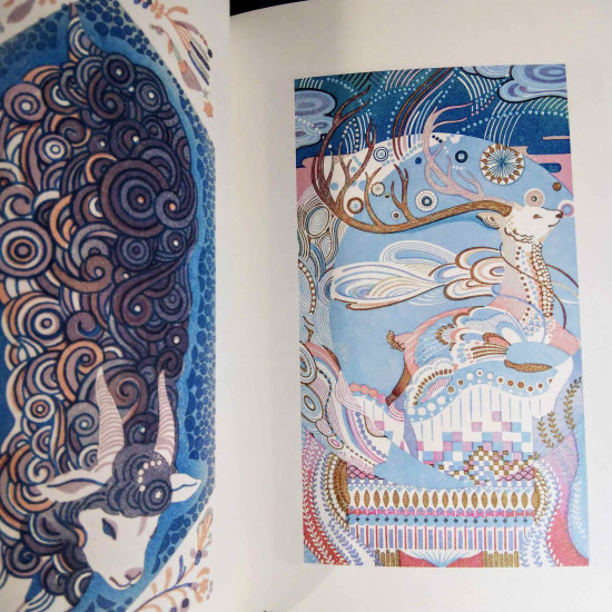 Yasuko Aoyama - Art Works  