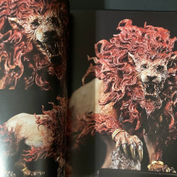KEITA OKADA modeling collection and making book - Hiren 