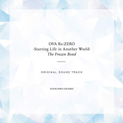 Re:Zero Starting Life in Another World - Hyoketsu No Kizuna  
