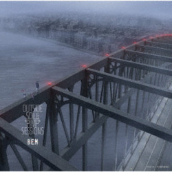 TV ANIMATION BEM ORIGINAL SOUNDTRACK OUTSIDE