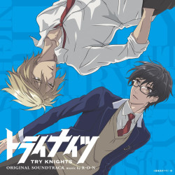 TRY KNIGHTS ORIGINAL SOUNDTRACK