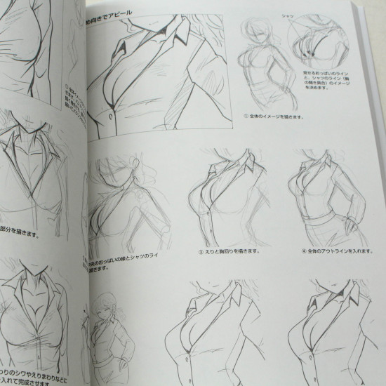 How to Draw Girls  Body  