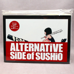 ALTERNATiVE SiDE of SUSHiO
