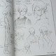 Carole and Tuesday - Official Sketch Book