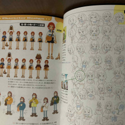 ONE PIECE magazine Extra Focus on  ONE PIECE FAN LETTER 