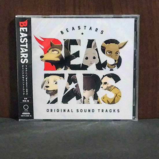 BEASTARS - Original Soundtrack