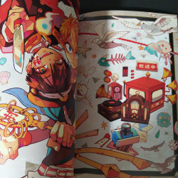 AidaIro art works Toilet-Bound Hanako-kun