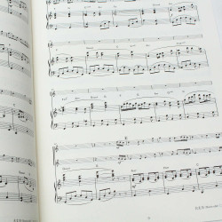 Weathering With You Book - Flute Music Score