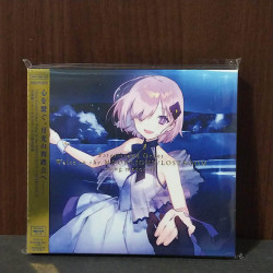 FATE/GRAND ORDER WALTZ IN THE MOONLIGHT LOSTROOM
