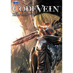 Code Vein the Complete Guide