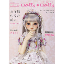 Dolly Dolly Vol. 39