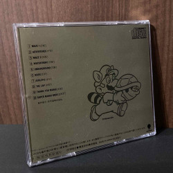 Super Mario Bros. 3 - Akihabara Electric Circus  