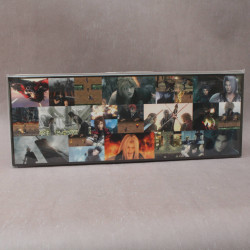 COMPILATION of FINAL FANTASY VII Best Selection