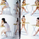 Darattoshita - Relax Pose Catalog - 01