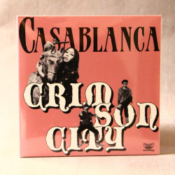Casablanca - Crimson City