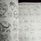 How to Draw and Sketch Manga Characters