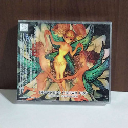 DRAGON'S CROWN PRO ORIGINAL SOUNDTRACK
