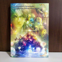 ROMANCING SAGA RE; UNIVERSE 1ST ANNIVERSARY 