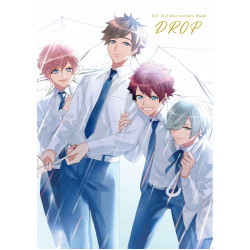 A3! 3rd Anniversary Book DROP
