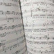 Sengoku BASARA Best Selection Easy Piano Solo Score Book