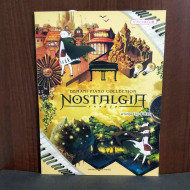 BEMANI piano Collection NOSTALGIA arranged by ZimuinG